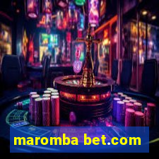 maromba bet.com