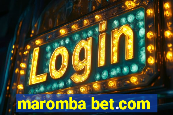 maromba bet.com