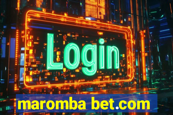 maromba bet.com