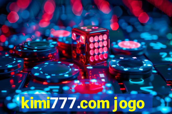 kimi777.com jogo