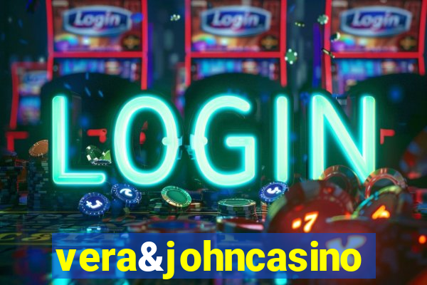 vera&johncasino