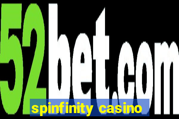 spinfinity casino