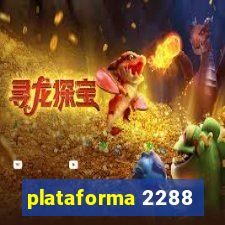 plataforma 2288