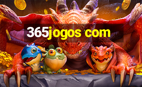 365jogos com