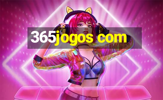 365jogos com