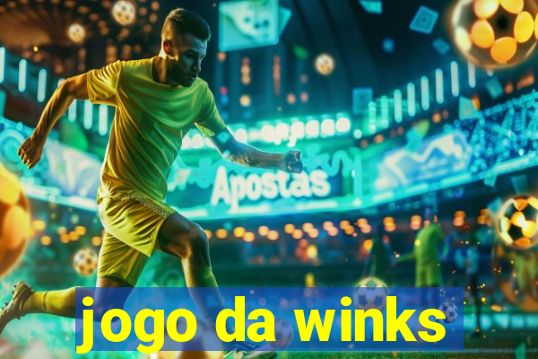 jogo da winks