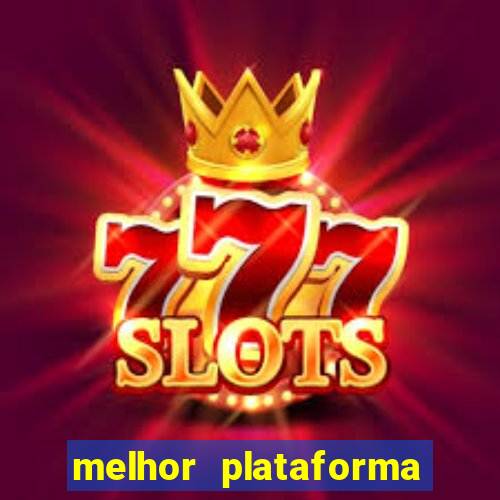 melhor plataforma de jogos 2024