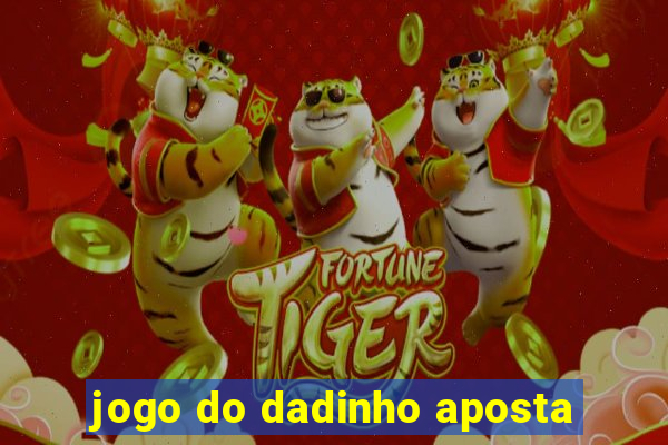 jogo do dadinho aposta