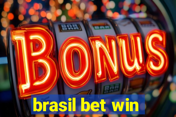 brasil bet win