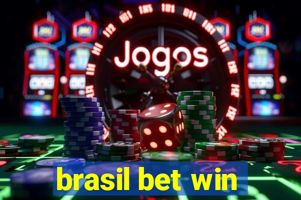 brasil bet win