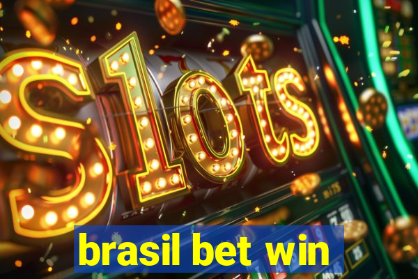 brasil bet win