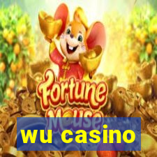 wu casino