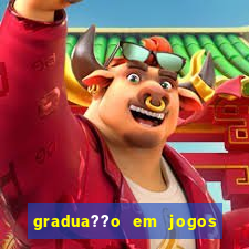 gradua??o em jogos digitais ead