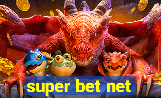 super bet net