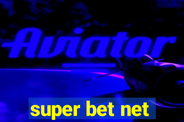 super bet net