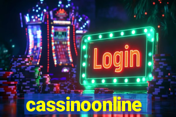 cassinoonline