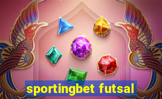 sportingbet futsal