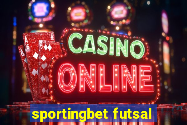 sportingbet futsal