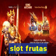 slot frutas