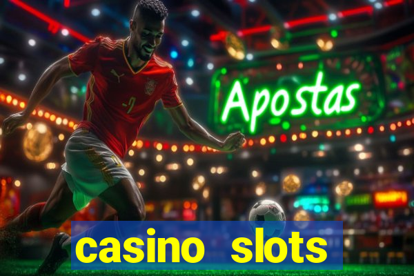 casino slots dinheiro real