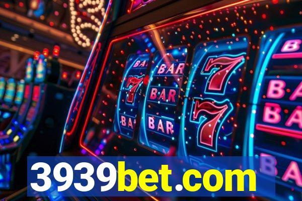 3939bet.com