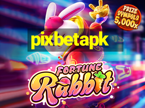 pixbetapk