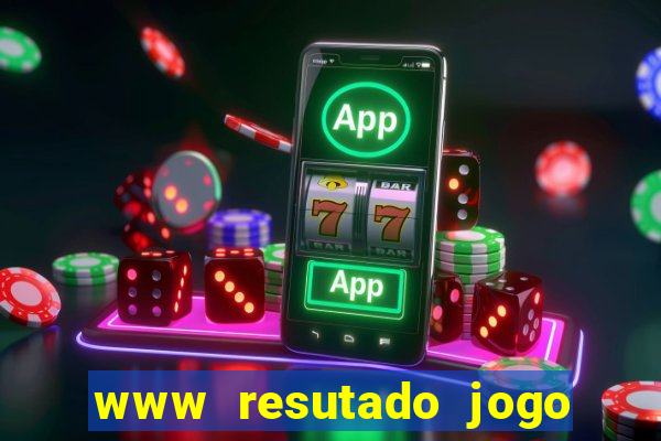 www resutado jogo do bicho da loteria federal