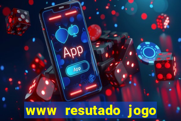 www resutado jogo do bicho da loteria federal