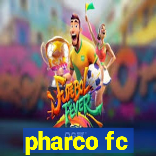 pharco fc