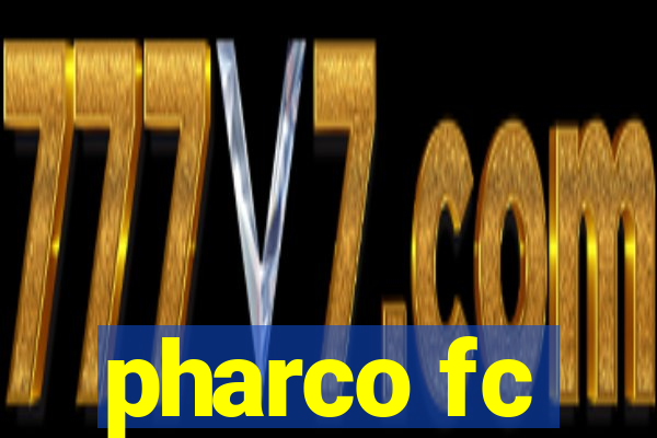 pharco fc