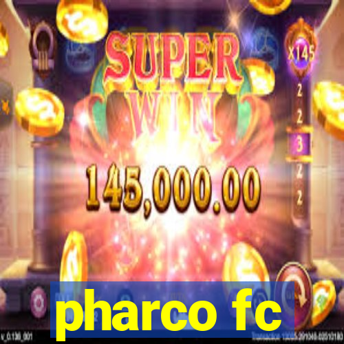 pharco fc