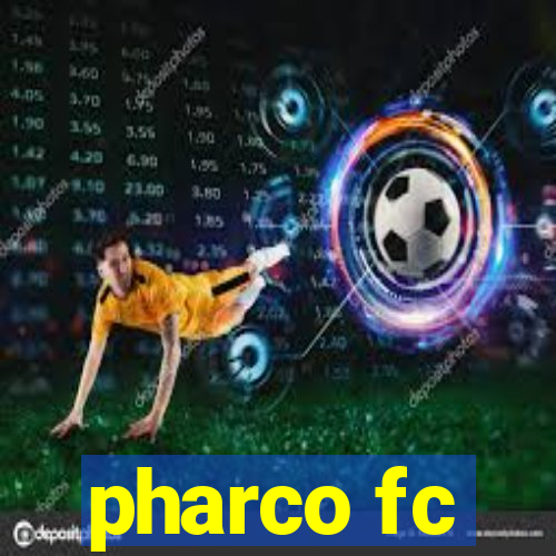 pharco fc