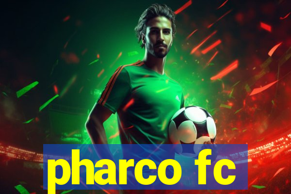 pharco fc