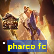 pharco fc