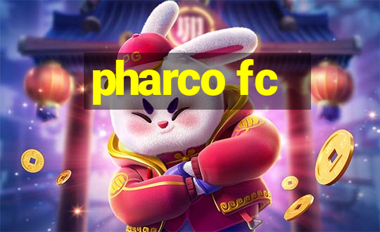 pharco fc