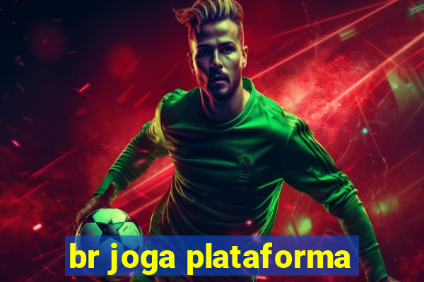 br joga plataforma