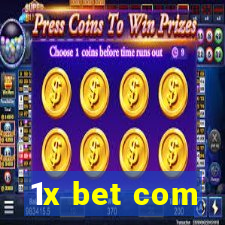 1x bet com