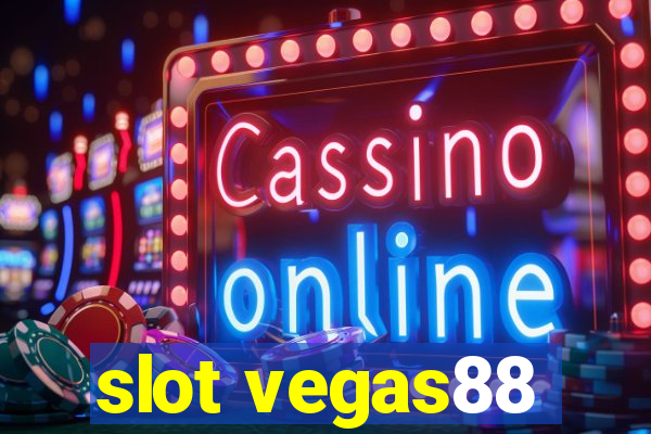 slot vegas88