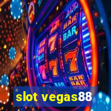 slot vegas88