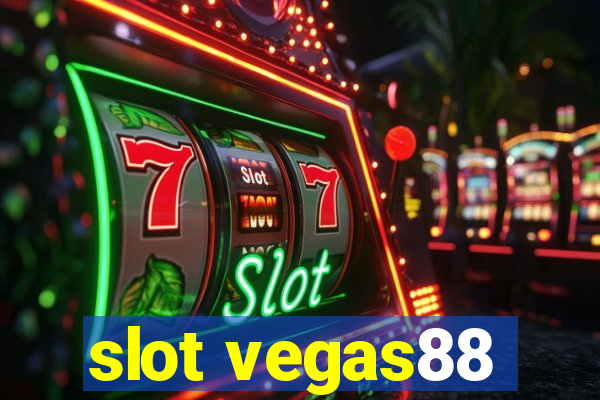 slot vegas88