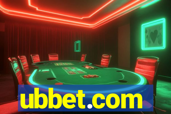 ubbet.com