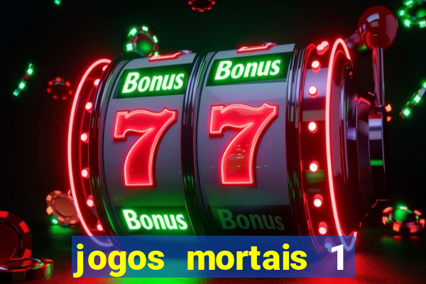 jogos mortais 1 final explicado