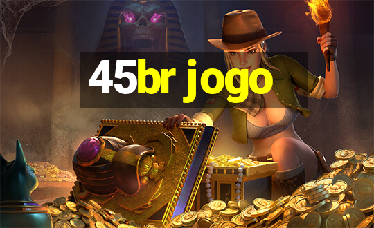 45br jogo