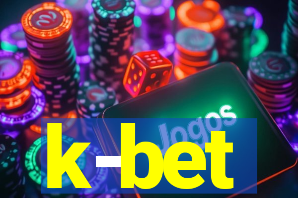 k-bet