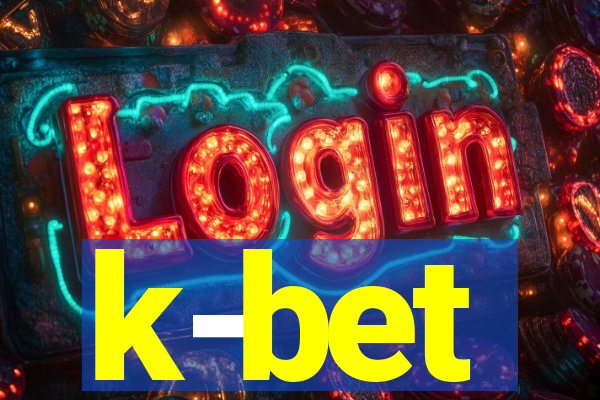 k-bet