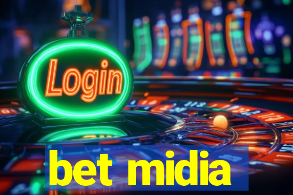 bet midia