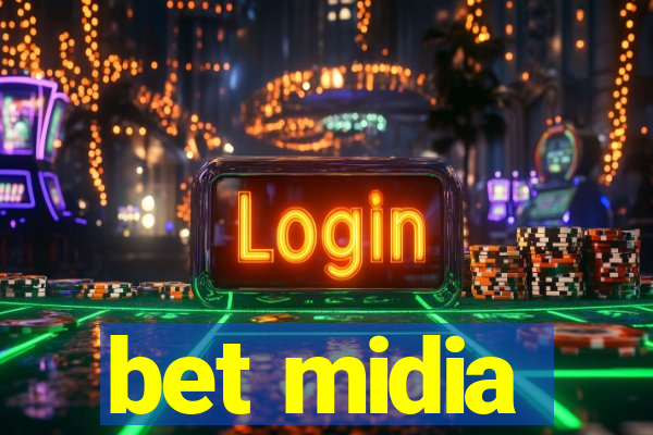 bet midia