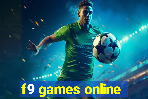 f9 games online