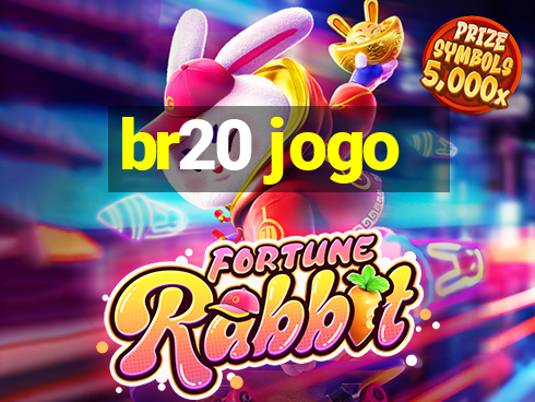 br20 jogo