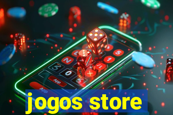 jogos store